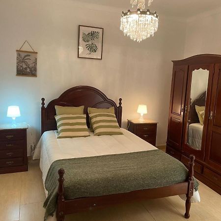 Casa da Praia Villa Nazaré Esterno foto