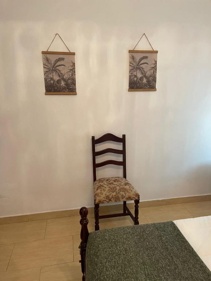 Casa da Praia Villa Nazaré Esterno foto