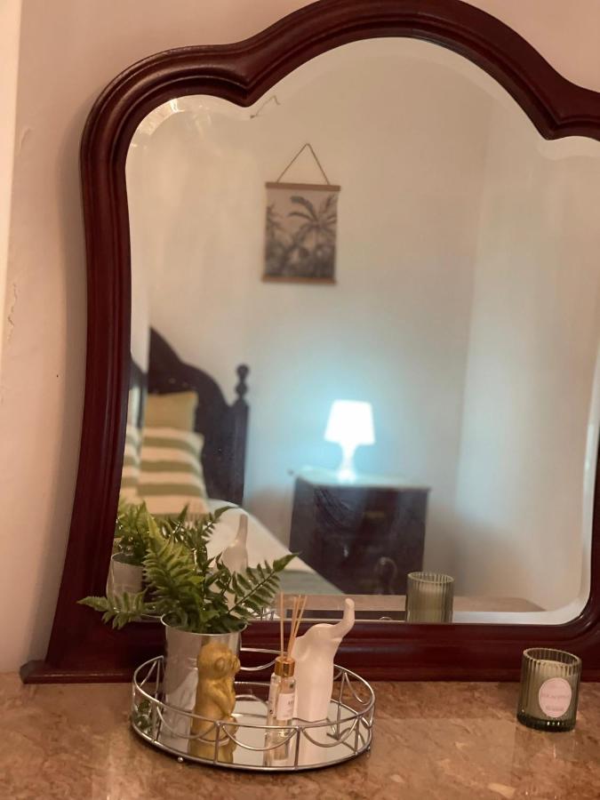 Casa da Praia Villa Nazaré Esterno foto